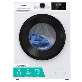 Pračka Gorenje W3NGPI74A3S bílá

 obrázek produktu 7 z 11