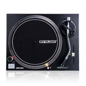 Gramofon Reloop RP-1000 MK2 černý

 obrázek produktu 1 z 9