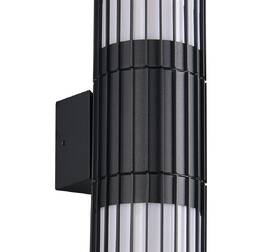 Nástěnné svítidlo TRIO 269460242 VOLGA antracitové

 obrázek produktu 3 z 5