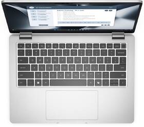 Notebook Dell Pro 13 Plus PB13255 stříbrný

 obrázek produktu 6 z 12