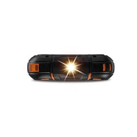 Mobilní telefon Aligator R60 eXtremo černý/oranžový

 obrázek produktu 6 z 10