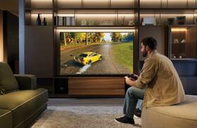 Televize Haier H65M92FUX 

 obrázek produktu 14 z 15