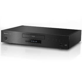 Blu-ray přehrávač Panasonic DP-UB9000AG1 černý

 obrázek produktu 3 z 10