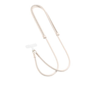 Popruh na krk Spello by Epico Spello Rope Crossbody Strap béžový

 obrázek produktu 3 z 6