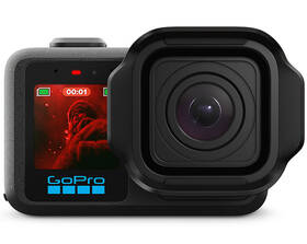 Outdoorová kamera GoPro MISSION 1 PRO Ultimate Creator Edition černá

 obrázek produktu 1 z 11