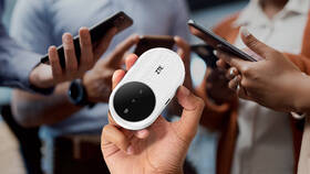 Router ZTE U10N 4G Mobile Wi-Fi bílý

 obrázek produktu 15 z 18