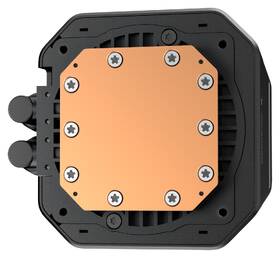 Vodní chladič DeepCool LM240 

 obrázek produktu 1 z 5