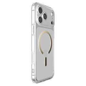 Kryt na mobil Spigen Ultra Hybrid MagSafe na Apple iPhone 18 Pro / 17 Pro zlatý

 obrázek produktu 4 z 12