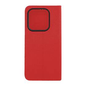 Pouzdro na mobil flipové WG Duet Xiaomi Redmi Note 17 Pro Max 5G červené

 obrázek produktu 2 z 2