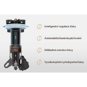 Automatický kávovar Sencor ENZO SES 9400BK 

 obrázek produktu 22 z 26