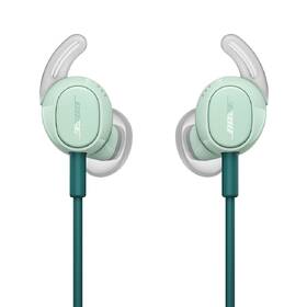 Sluchátka Bose Noise Wired zelená

 obrázek produktu 4 z 6