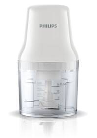 Sekáček potravin Philips HR1393/00 bílý

 obrázek produktu 2 z 9
