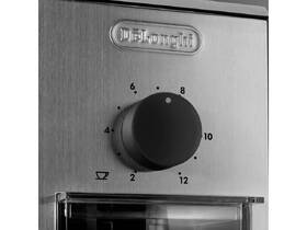 Kávomlýnek De'Longhi KG89 nerez

 obrázek produktu 4 z 6