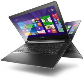 Notebook Lenovo Flex 2 14 Touch černý

 obrázek produktu 4 z 9