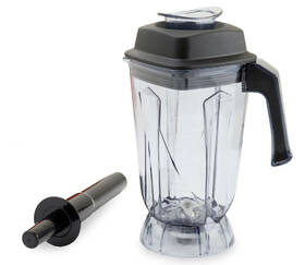 Stolní mixér G21 Blender G21 Perfect smoothie black černý

 obrázek produktu 6 z 11