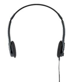 Headset Genius HS-M200C černý

 obrázek produktu 1 z 5