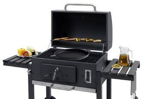 Gril Tepro Toronto XXL 

 obrázek produktu 20 z 24
