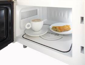 Mikrovlnná trouba Gorenje MO 4250 CLB černá

 obrázek produktu 5 z 5