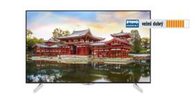 Televize JVC LT-55VU72J 

 obrázek produktu 1 z 9