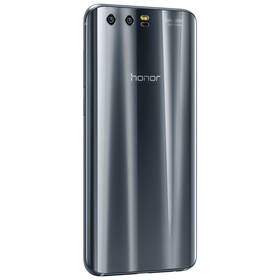Mobilní telefon HONOR 9 Dual SIM 64 GB stříbrný

 obrázek produktu 5 z 12