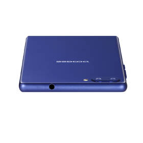 Mobilní telefon Doogee MIX Dual SIM 4 GB + 64 GB modrý

 obrázek produktu 14 z 20