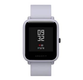 Chytré hodinky Amazfit Bip - světle šedá 

 obrázek produktu 1 z 2