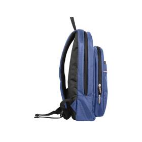 Batoh na notebook Canyon Fashion pro 15.6" modrý

 obrázek produktu 1 z 3