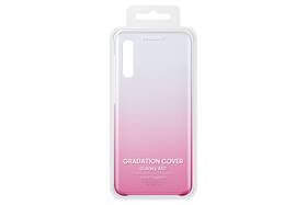 Kryt na mobil Samsung Gradation Cover na Galaxy A50 růžový

 obrázek produktu 4 z 4