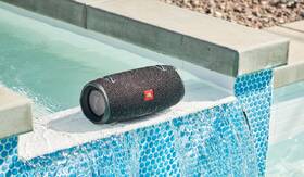 Přenosný reproduktor JBL XTREME 2 černý

 obrázek produktu 9 z 10