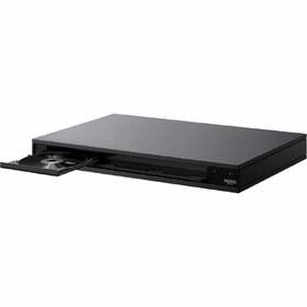 Blu-ray přehrávač Sony UBP-X800M2 černý

 obrázek produktu 3 z 6