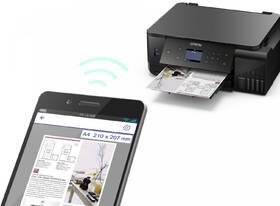 Tiskárna multifunkční Epson L7160 

 obrázek produktu 4 z 6
