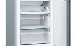 Chladnička s mrazničkou Bosch KGN393IDA nerez

 obrázek produktu 5 z 7