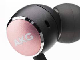 Sluchátka AKG Y100 růžová

 obrázek produktu 1 z 4
