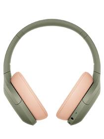 Sluchátka Sony WH-H910N zelená

 obrázek produktu 1 z 7