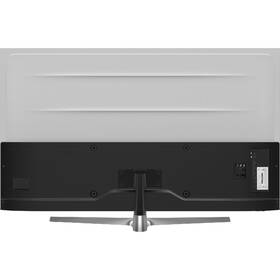 Televize Hisense H50U7B 

 obrázek produktu 3 z 5