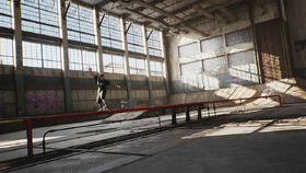 Hra Activision Tony Hawk´s Pro Skater 1+2 

 obrázek produktu 5 z 8