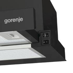 Odsavač par Gorenje TH60E3B černý

 obrázek produktu 6 z 8