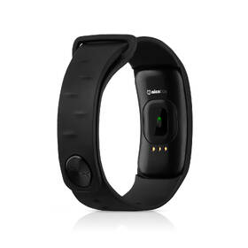 Fitness náramek Niceboy X-fit Plus černý

 obrázek produktu 3 z 11