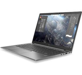 Notebook HP 14 Firefly G7 šedá barva
