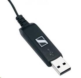 Headset Sennheiser PC 7 USB černý

 obrázek produktu 1 z 1