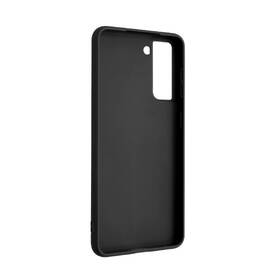 Kryt na mobil FIXED Story na Samsung Galaxy S21 5G černý

 obrázek produktu 1 z 1