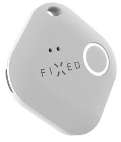 Klíčenka FIXED Smile PRO, Duo Pack černý/bílý

 obrázek produktu 2 z 13
