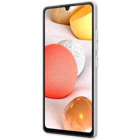 Kryt na mobil Nillkin Super Frosted na Samsung Galaxy A42 bílý

 obrázek produktu 3 z 3