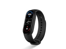 Fitness náramek Xiaomi Mi Band 6 černý

 obrázek produktu 3 z 8