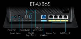 Router Asus RT-AX86S - AX5700 černý

 obrázek produktu 5 z 5
