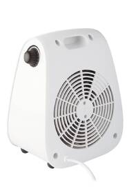 Teplovzdušný ventilátor Concept VT7040 bílý

 obrázek produktu 5 z 8