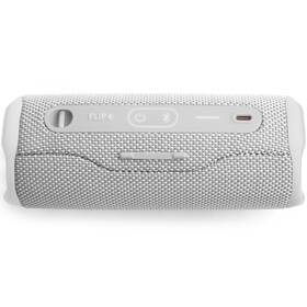 Přenosný reproduktor JBL FLIP 6 bílý

 obrázek produktu 7 z 11