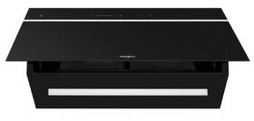 Odsavač par Whirlpool WHVS 90F LT C K černý

 obrázek produktu 8 z 15