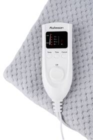 Vyhřívací deka Rohnson R-032 šedá

 obrázek produktu 1 z 9
