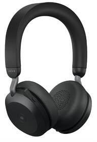 Headset Jabra Evolve2 75, USB-A, MS Stereo Stand černý

 obrázek produktu 3 z 7